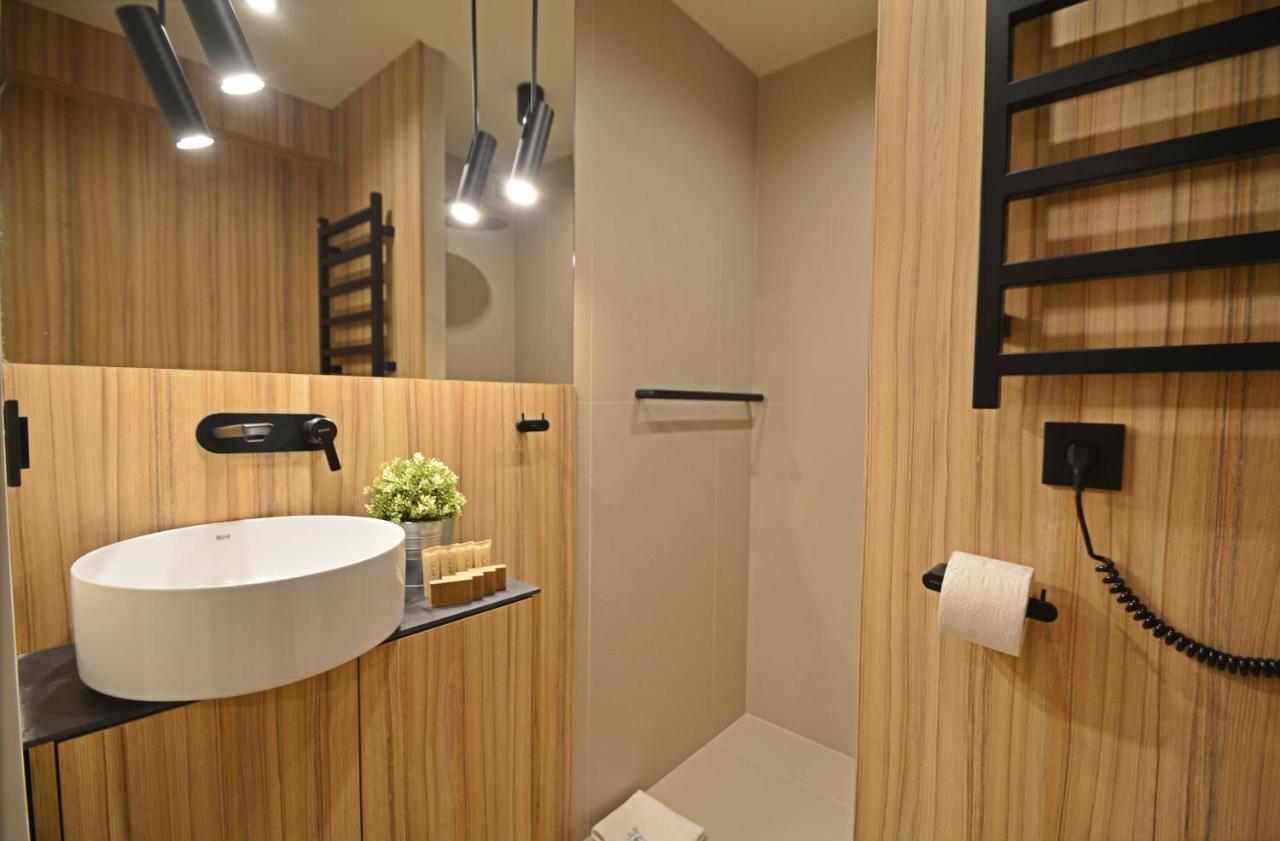 Bryza - Baltycki B-06 Z Tarasem, 100m Od Morza Apartment Swinoujscie